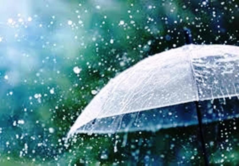 पश्चिमी न्यून चापीय रेखाको प्रभावः देशका विभिन्न भागमा वर्षा हुने